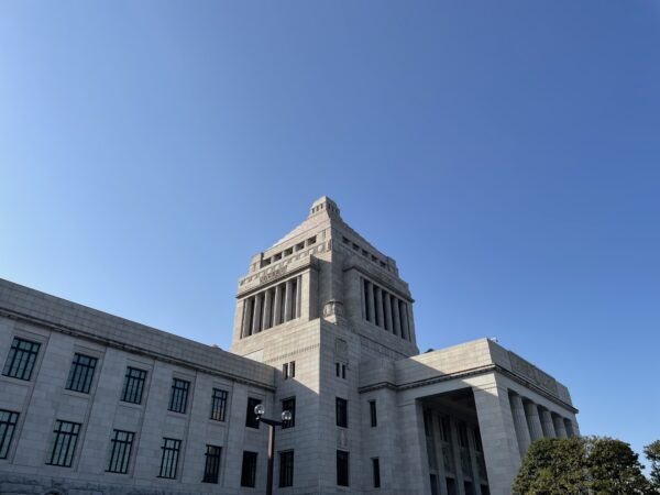 緊急事態条項「創設不要」　参院緊急集会で対応可能　憲法審査会で有識者が見解