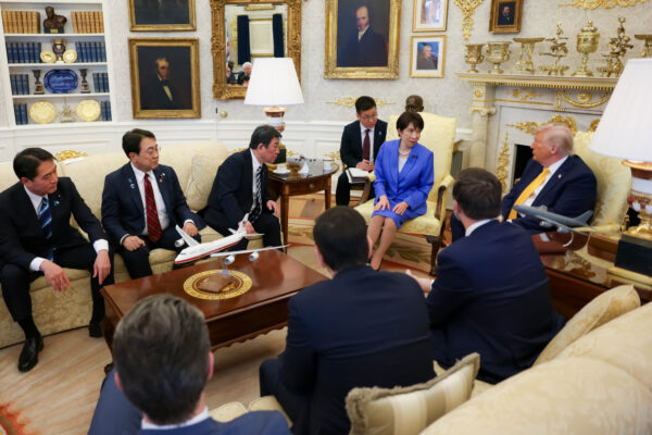 日米首脳会談の真実　高市・茂木コンビが仕掛けた「知略に満ちた逆転劇」