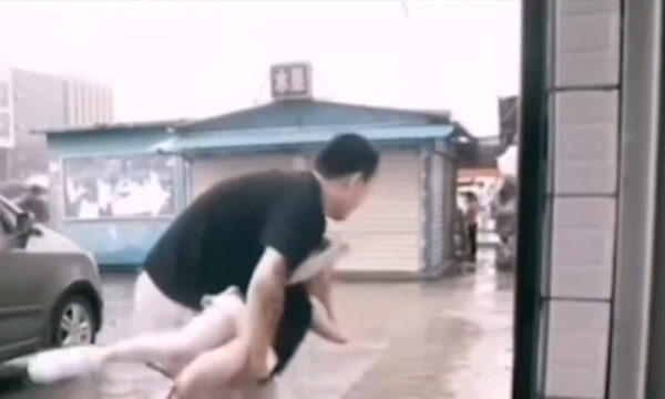 中国で20年潜伏の人身売買容疑者逮捕も　臓器収奪疑惑の影も