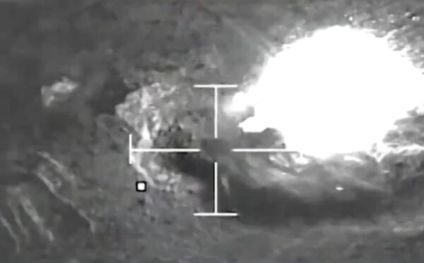 中東戦況　イスラエル軍が夜間攻撃　革命防衛隊海軍司令官を斬首　複数の高官が死亡