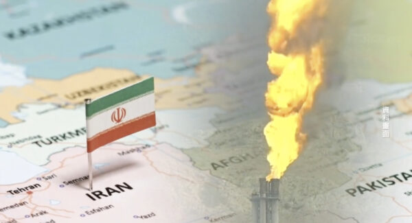 【禁聞】トランプ氏　イランに大打撃　中国共産党への極限プレッシャーの一環か