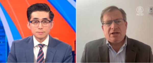 共産主義以前の伝統文化披露する神韻公演　中共が妨害は図るも失敗に