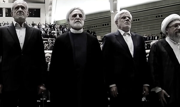 イラン高官40人超が同時に死亡　専門家「中共政権排除への布石」