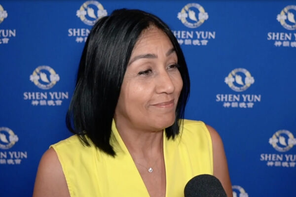 神韻プエルトリコ公演　満員御礼で閉幕　各界名士「未来への希望に満ちている」