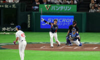 「やはり何か持っている」大谷翔平満塁ホームラン　WBC侍ジャパン　台湾に13-0で圧勝