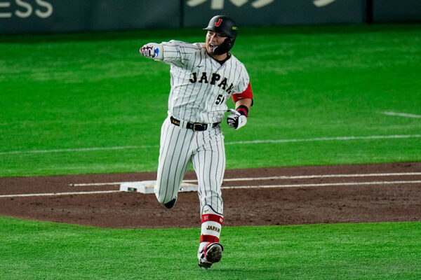 WBC 侍ジャパン　韓国とのシーソーゲームを制し2連勝！　大谷・鈴木・吉田のメジャー三連発で逆転