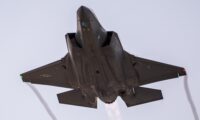史上初か　米軍のF-35戦闘機がイランに撃墜された疑い