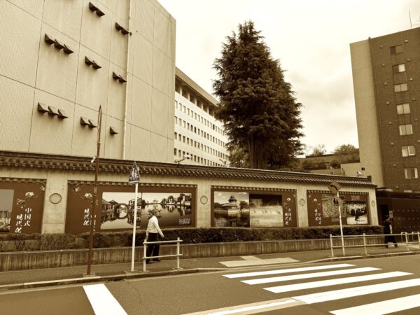 日本大使館侵入事件を巡り中国駐日大使館が強硬非難 　中国共産党文化がもたらす政治化と二重基準