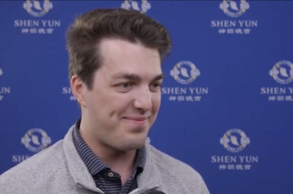 NYの観客が神韻を称賛　「中国共産党の邪悪さを暴き、教育的意義が深い」