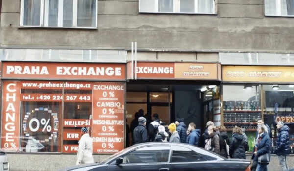 チェコで中国共産党のスパイ記者事件が起訴へ　親台湾派の情報収集に関与