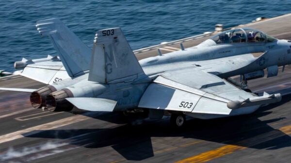 米中央軍が声明で反論　イランが拡散した米軍被害の虚偽情報を否定