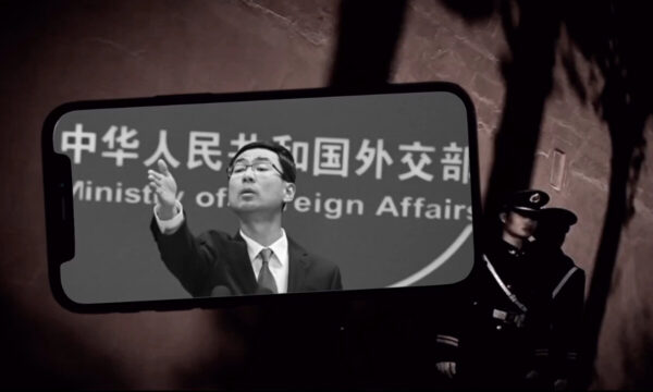 中国「戦狼外交」に変化？　強硬外交官が相次ぎ第一線を離脱