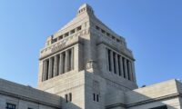 外国人労働者受け入れ　人口減少対策と社会統合が論点に＝参院法務委