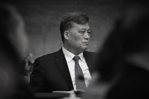 新疆統治の中核組織で高官の摘発相次ぐ　前トップ馬興瑞が中国人民政治協商会議を欠席