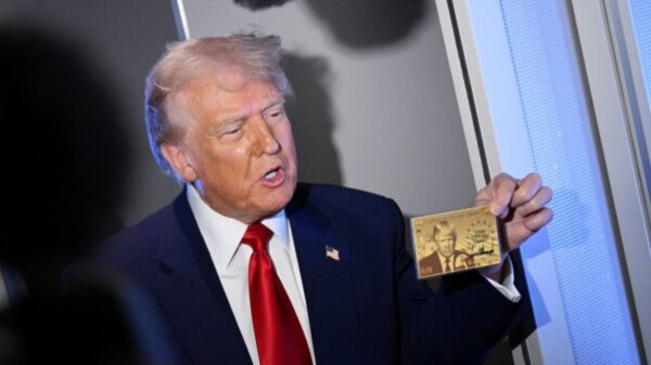 TP-Link創業者がトランプ・ゴールドカード申請の報道　小粉紅らは「逃がすな」と叫ぶ