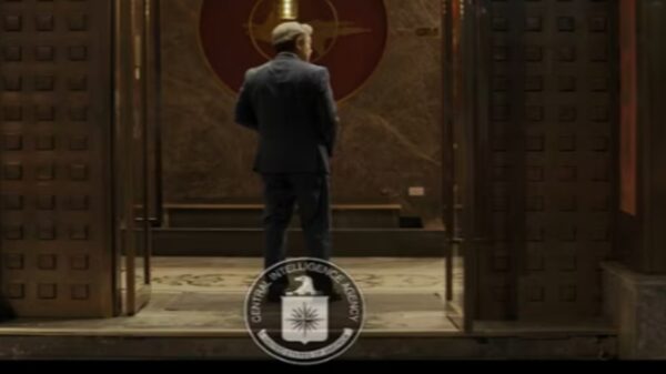 中国共産党が自ら「投降者」の存在暴露　CIAのスパイ勧誘動画が奏功？