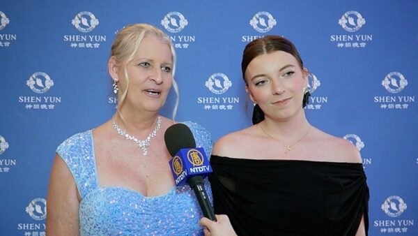 米アラバマ州の経営者が神韻絶賛　「神から授けられた一流の才能」