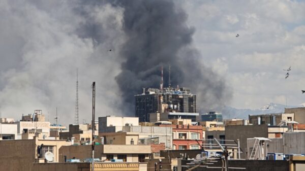 イラン急襲的中の「予言者」　トランプの次なる標的を予測