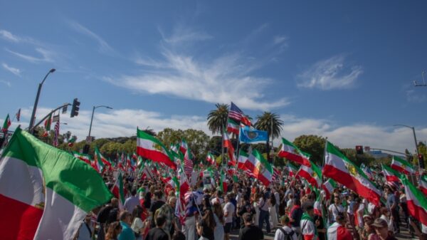 米イラン戦争が中共の地政支点を削る　北京の台湾海峡構想に打撃