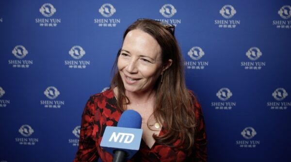 観客が神韻の芸術的輝きと美しさを称賛 「愛と平和のメッセージが伝わった」