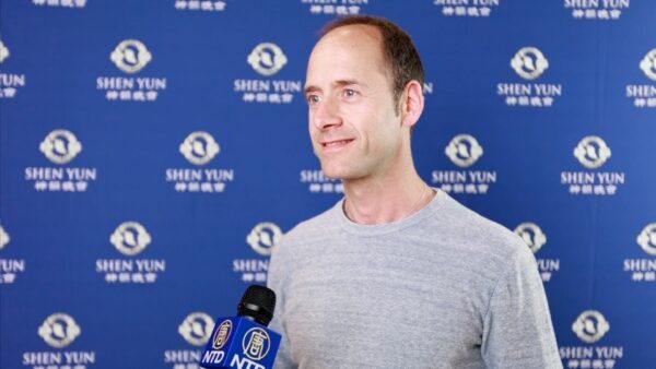 満席の神韻スペインビルバオ公演　「神韻の美しさはいかなる言葉でも表現できない」