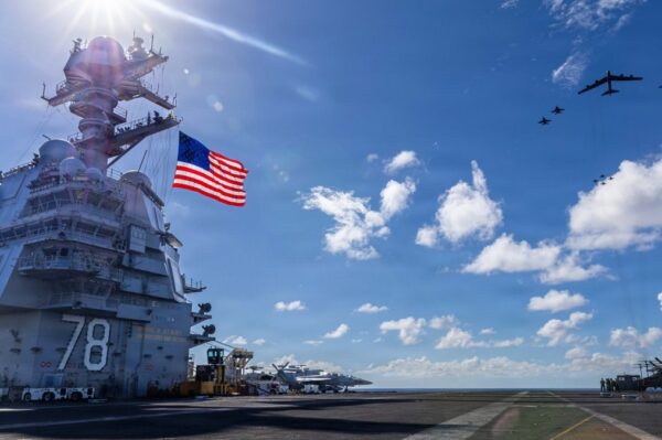 トランプ「酸素戦争」イラン・ベネズエラ打撃で中共崩壊へ　イスラエル専門家分析