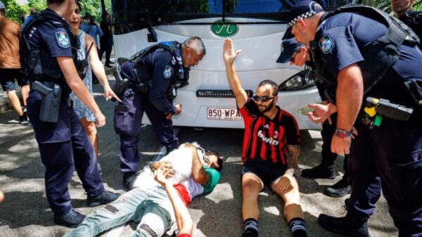 イラン女子選手1人が帰国へ転じ所在判明　豪州が庇護の6人を緊急移動