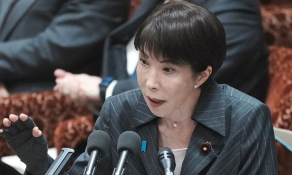 東日本大震災から15年　高市首相　復興加速と防災強化