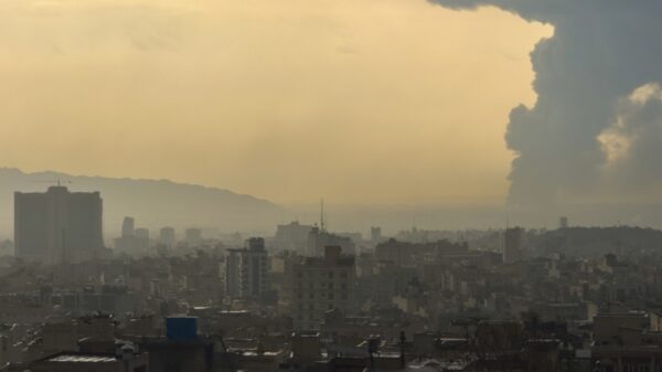 録音公開　モサドの警告電話にイラン高官パニック状態で命乞い