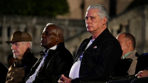 キューバも米国と交渉　中共の反米連合が崩壊