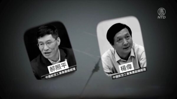 中国科学院院士が相次ぎ除名　背景に武器性能に疑問