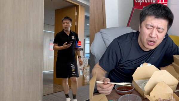 中国で相次ぐ突然死　元凶は何か