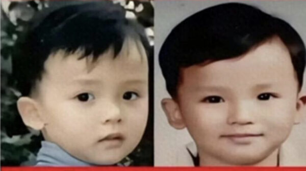 中国で4歳児失踪から27年　家1軒でも届かぬ手がかり