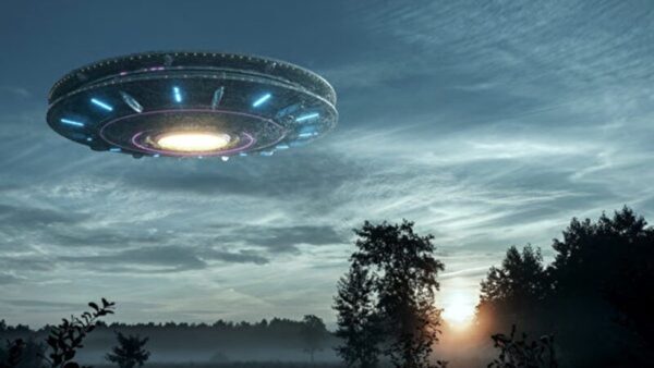 米国で最も「宇宙人に拉致され」やすい州はどこか