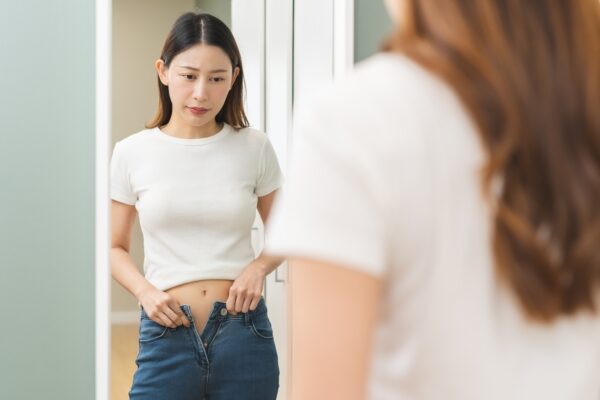 知らないうちに太ってしまう　10の「隠れ肥満」トラップ