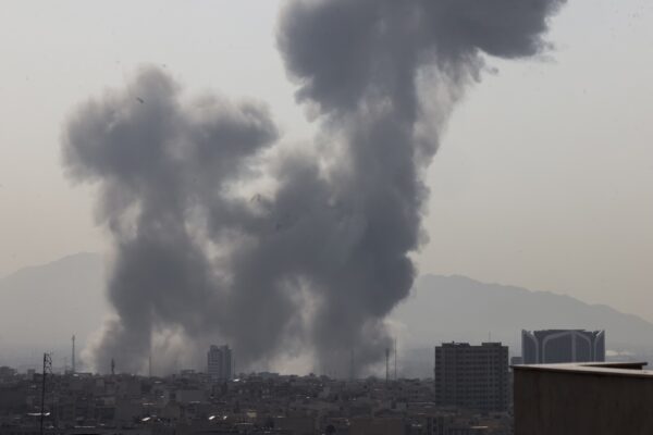 ハメネイ斬首で中共震撼　トランプ・習会談に与える衝撃分析