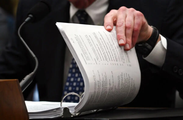 トランプ氏を捜査したミュラー元特別検察官が死去