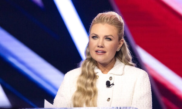 トランプ大統領　エリカ・カーク氏を空軍士官学校の理事会メンバーに任命