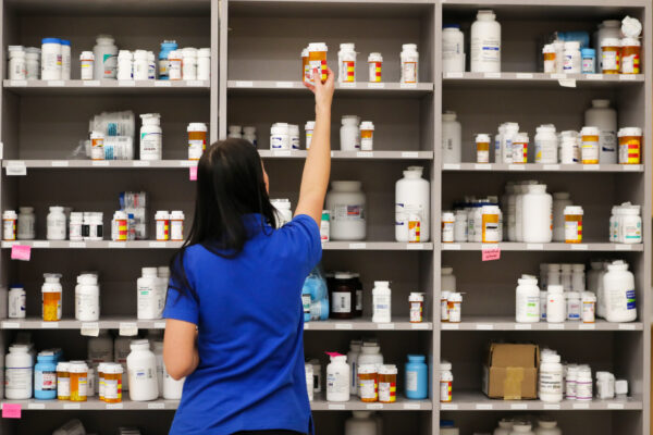 トランプ氏　医療貯蓄口座（HSA）改正を支持