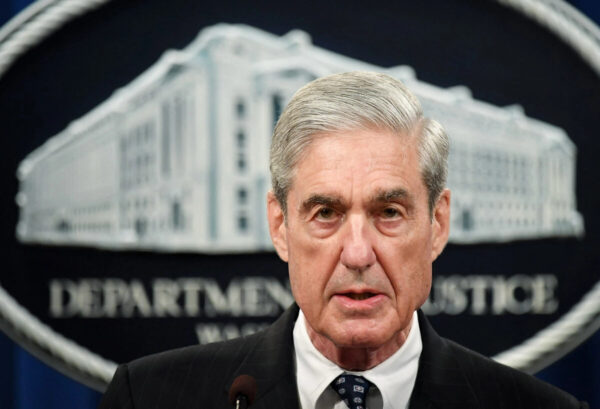 トランプ氏を捜査したモラー元特別検察官が死去