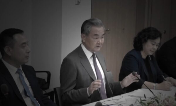 中共の商船保護要請にイラン冷淡　軍事支援拒否への「ソフトな仕返し」か