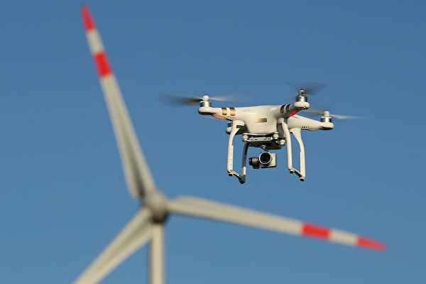 中共政府　5月1日からドローンの飛行・販売を全面禁止　DJIが緊急撤去