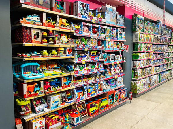 中国で人気のおもちゃ「アイロンビーズ」で女児が感電死