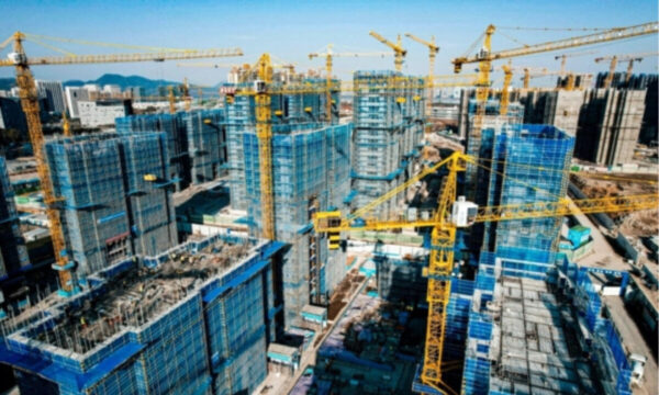 中国不動産は回復？　 官製報道と現場の深刻な落差