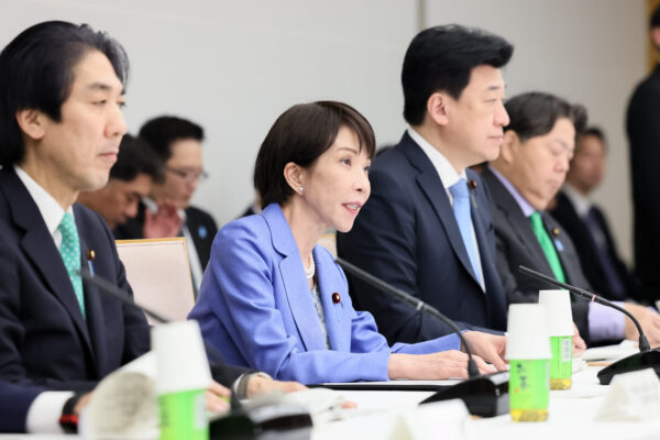 人口減少・AI時代を見据えた地域インフラ再構築と人材力強化　第5回経済財政諮問会議「議論の要点」