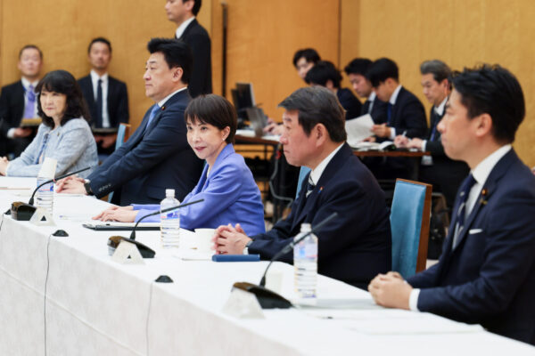 迫る複合的脅威に日本はどう立ち向かうのか？　高市総理主導「総合的な国力」強化と新たな安全保障戦略