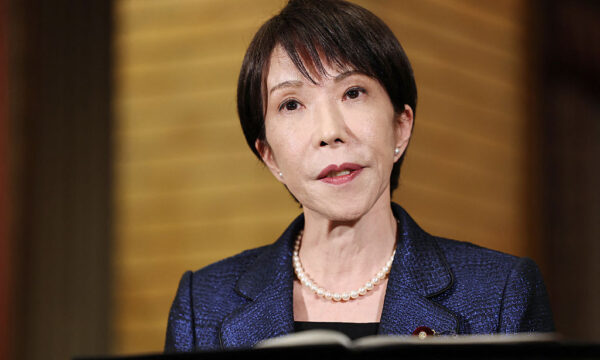 高市首相　エボラ出血熱の水際対策を指示　外務省は危険情報発出