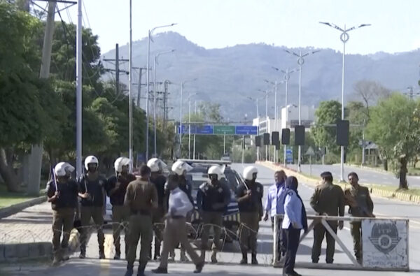 大戦再燃か？　主戦派 イラン革命防衛隊が主和派を圧迫　米国のレッドラインに挑戦