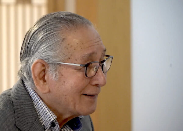 「土」からの提案　葉坂プラント　独自技術と哲学を発信