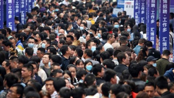 【独占】「日本とは違い 中国は豊かになる前に高齢化」　専門家が中国経済停滞の構造を分析
